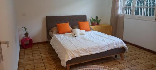 séjour chez l'habitant mpdf nouméa (sejour chez l'habitant mpdf noumea) in Noumea