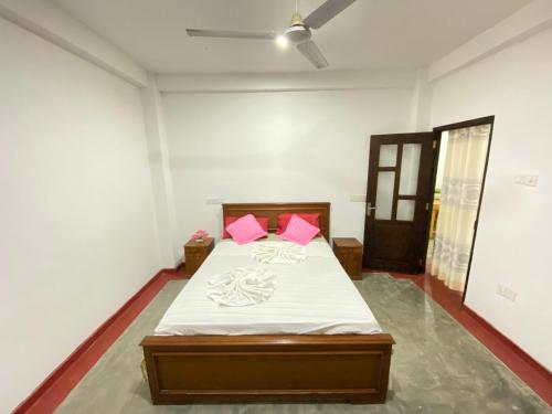 1 king bed