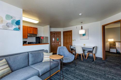 TownePlace Suites Denver Southwest/Littleton in Littleton, USA
