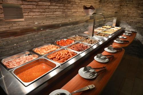 LOFT Premium & Wilson Palace - image 2