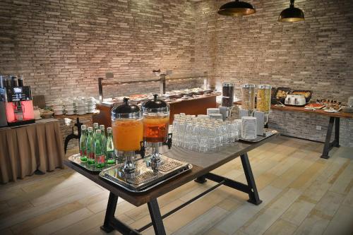 LOFT Premium & Wilson Palace - image 6