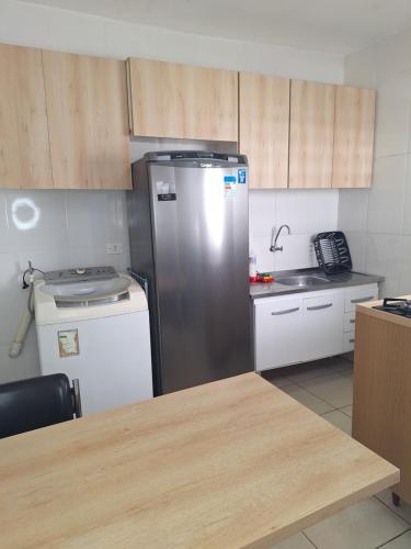 Apartamento encantador in กัมบูซิ