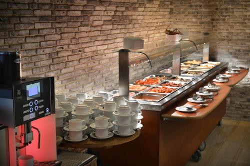 LOFT Premium & Wilson Palace - image 3