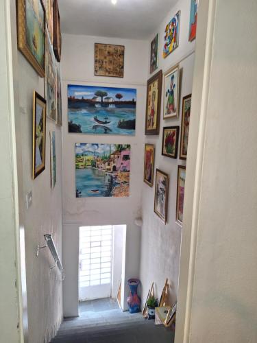 Apartamento encantador in กัมบูซิ