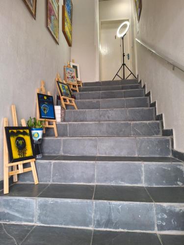 Apartamento encantador in กัมบูซิ