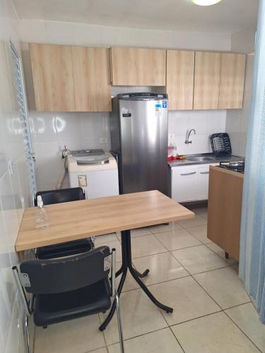 Apartamento encantador in กัมบูซิ