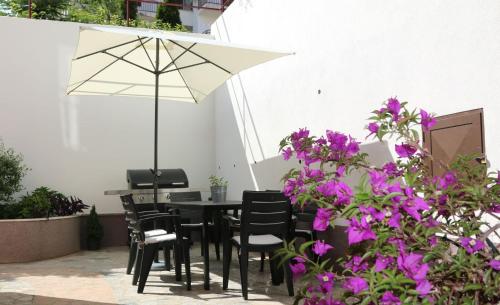 Apartment Rabac 7429a - image 7