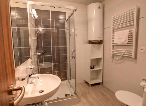 Apartmány Tri Studničky - main image