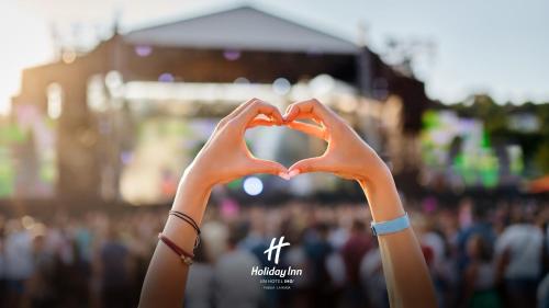 Holiday Inn Puebla La Noria by IHG