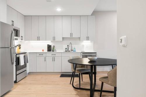 Central NoLibs, by Fishtown, Lux King Bed, Fast Wifi, Sleeps 4ppl, Piers in Philadelphia, USA