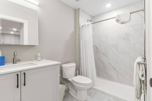 Central NoLibs, by Fishtown, Lux King Bed, Fast Wifi, Sleeps 4ppl, Piers in Philadelphia, USA