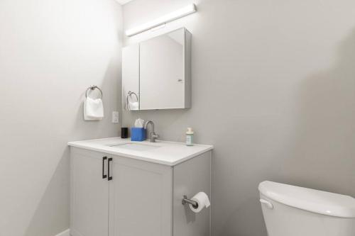 Central NoLibs, by Fishtown, Lux King Bed, Fast Wifi, Sleeps 4ppl, Piers in Philadelphia, USA