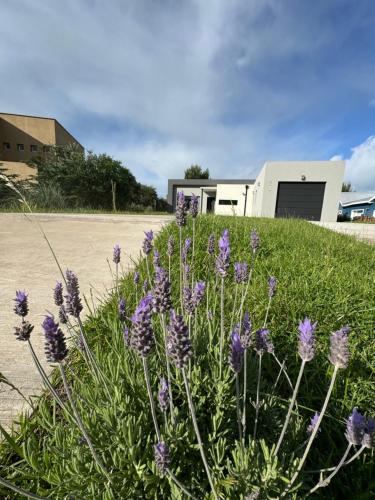 Moderna Casa en Costa Esmeralda