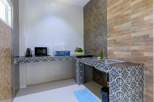 Happy Land Residence - 주방