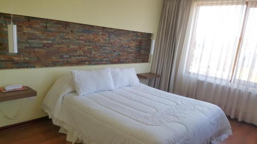 Hotel La Serena Plaza