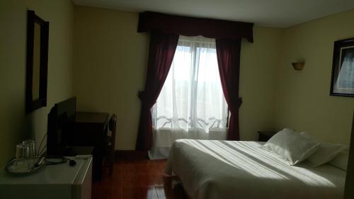Hotel La Serena Plaza