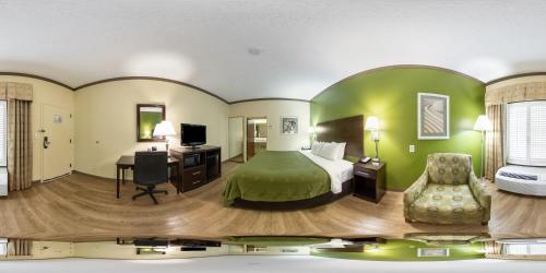 Quality Inn Albany - image 11