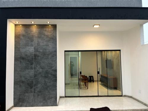 Casa dos Leandro in Jardim Pero