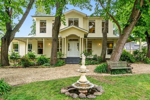 Beautiful country home in the Derwent Valley in นิว นอร์โฟล์ค