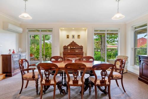 Beautiful country home in the Derwent Valley in นิว นอร์โฟล์ค