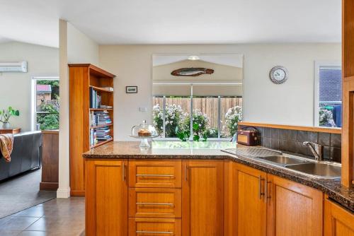 Beautiful country home in the Derwent Valley in นิว นอร์โฟล์ค