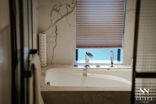 Shanghai Blackstone M Hotel Shanghai Blackstone M Hotel