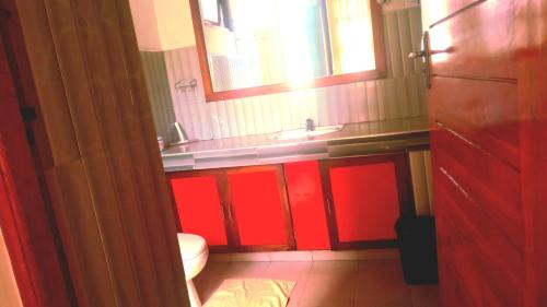 Double Room with Mountain View image 5