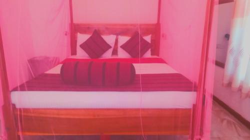 Double Room with Mountain View image 6