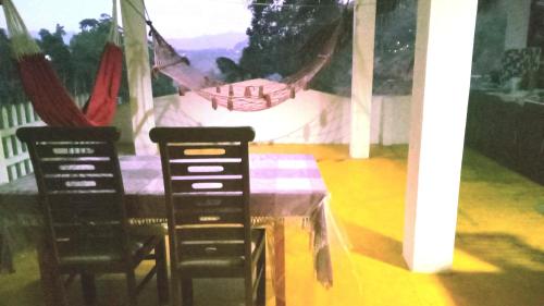 Double Room with Mountain View image 9