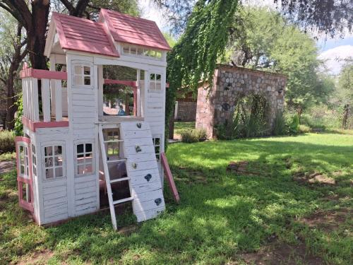 Rancho Corazón de Mexico (Rancho Corazon de Mexico) in Atotonilco