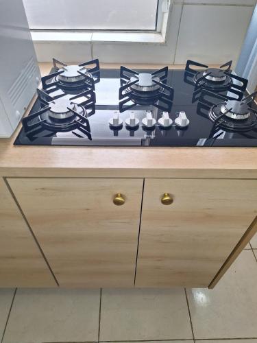 Apartamento encantador in กัมบูซิ