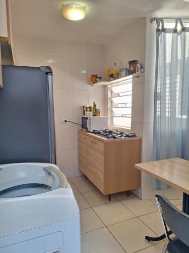 Apartamento encantador in กัมบูซิ