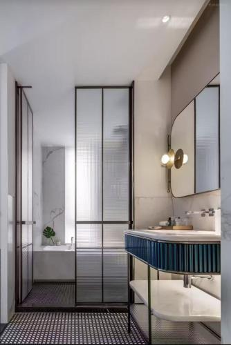 Shanghai Blackstone M Hotel Shanghai Blackstone M Hotel