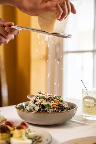 Lake Lure Inn and Spa Lake Lure Inn and Spa