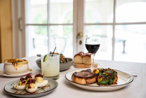 Lake Lure Inn and Spa Lake Lure Inn and Spa