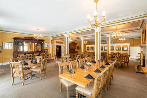 Lake Lure Inn and Spa Lake Lure Inn and Spa