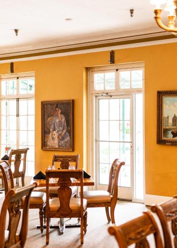 Lake Lure Inn and Spa Lake Lure Inn and Spa