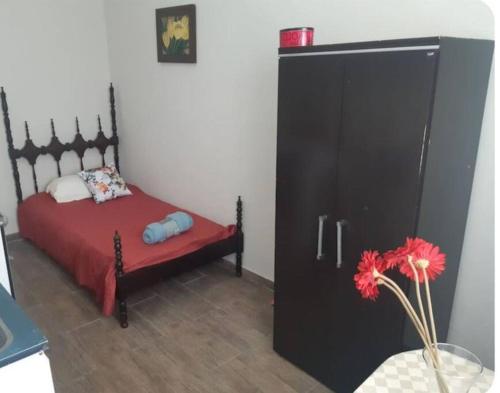 Studio Aconchegante Vila Mariana in กัมบูซิ