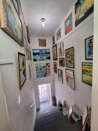 Studio Aconchegante Vila Mariana in กัมบูซิ