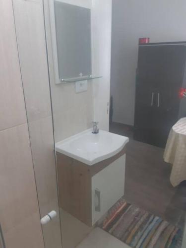 Studio Aconchegante Vila Mariana in กัมบูซิ