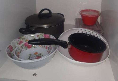 Studio Aconchegante Vila Mariana in กัมบูซิ