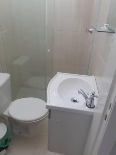 Studio Aconchegante Vila Mariana in กัมบูซิ