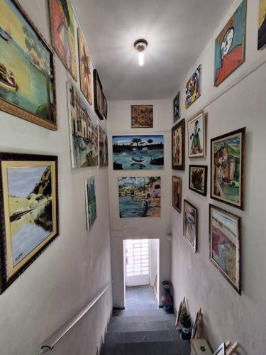 Studio Aconchegante Vila Mariana in กัมบูซิ