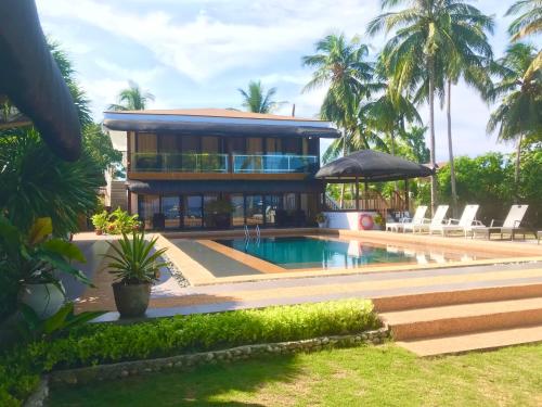 アナンヤナ ビーチ リゾート9