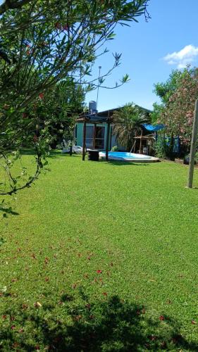 Cabaña Madreselva
