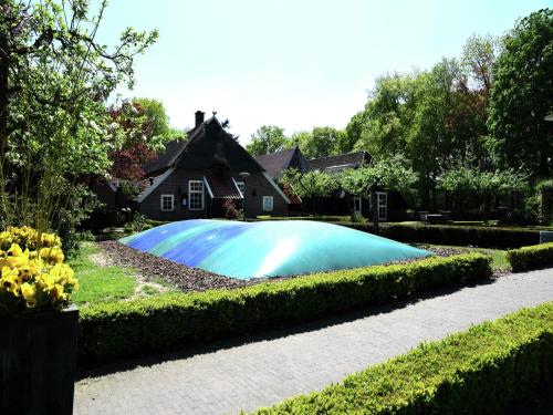 Зручності, Detached Home in Netherlands with Garden in Далфсен