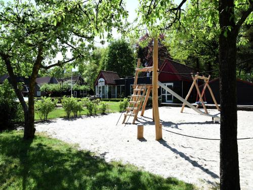 Зручності, Detached Home in Netherlands with Garden in Далфсен