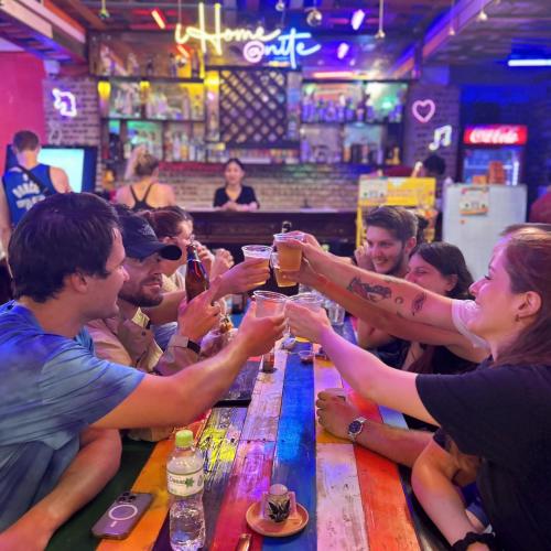 iHome Hoi An – Hoi An