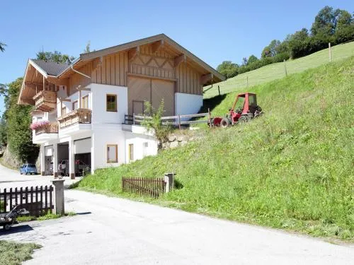 Flat in Mittersill near Ski Lift in Mittersill, Österreich