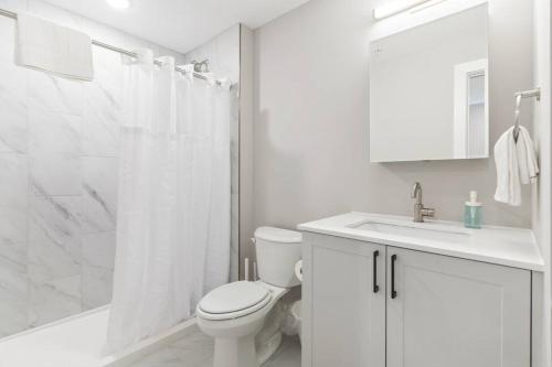 NoLibs, 2BR Sleeps 6, by Fishtown, Rooftop, Pet Ok in Philadelphia, USA